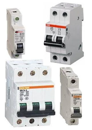 Pengertian dan Prinsip Kerja MCB (Miniature Circuit