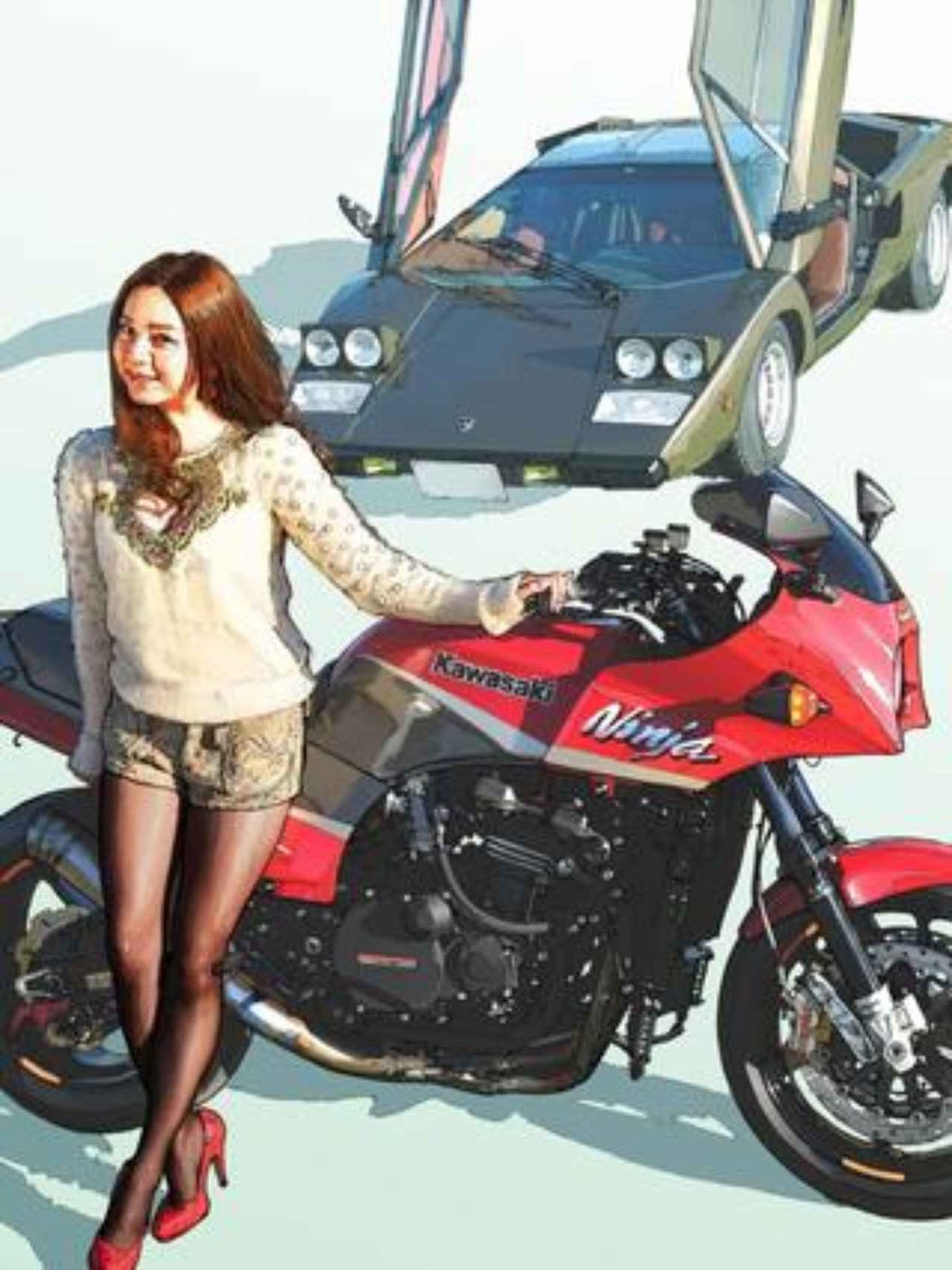 Kawasaki Fhv Kawasaki Fhv