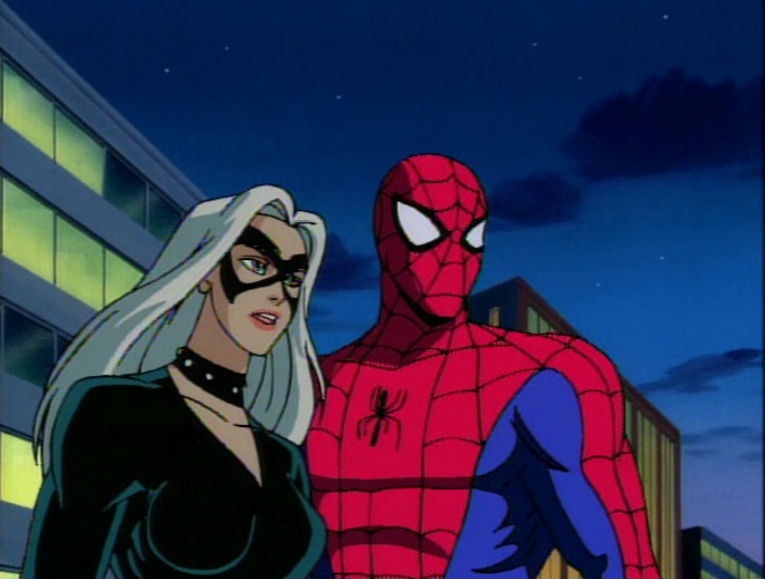 Spiderman2BLa2BSerie2BAnimada2BOnline2BEspa25C325B1ol2BLatino - Spiderman Serie [Completa Años 90] [Español] [Latino] [MEGA]
