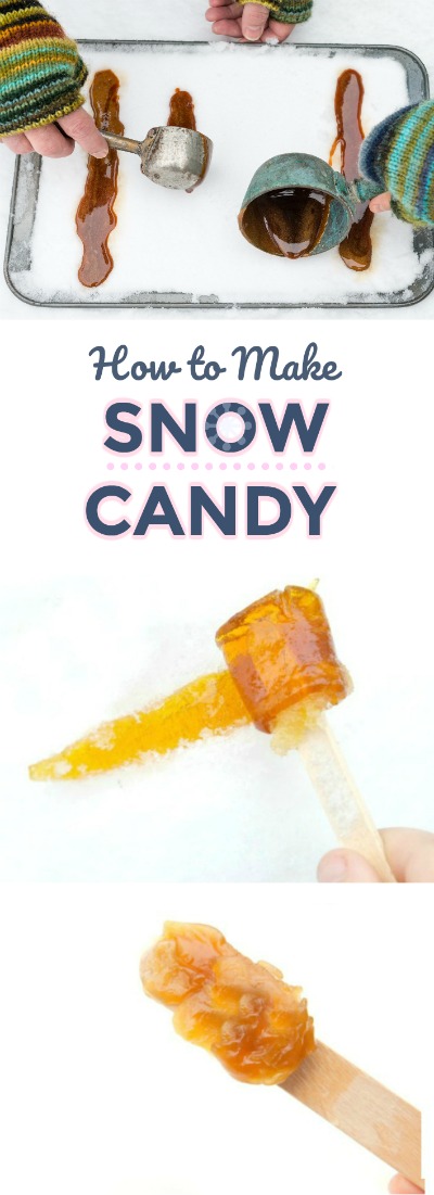 FUN KID PROJECT: Make snow candy! #snowcandy #wintercraftsforkids #winteractivitiesforkids #howtomakesnowcandy #snowrecipeforkids