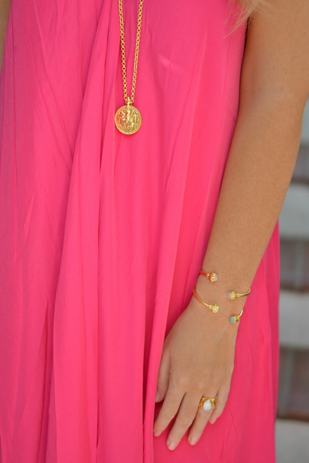 julie vos gold jewelry