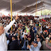 Urge AMLO a evitar lujos de clase política. Invitará al Papa a acompañar "diálogo para serenar a México"