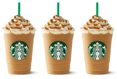Starbucks Launches New Horchata Frappuccino | Brand Eating