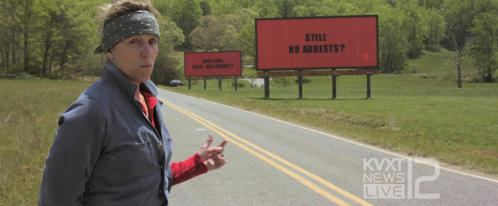 Three Billboards Outside Ebbing Missouri Martin Macdonagh Critic After Dark