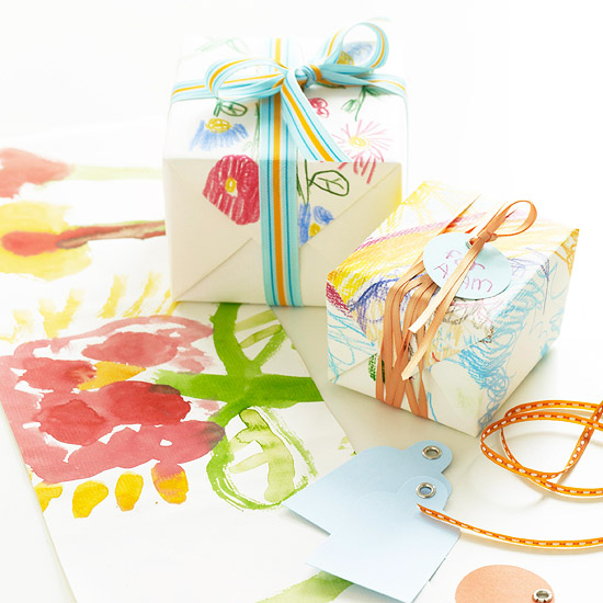 11 Creative Gift-wrapping Ideas for Christmas!