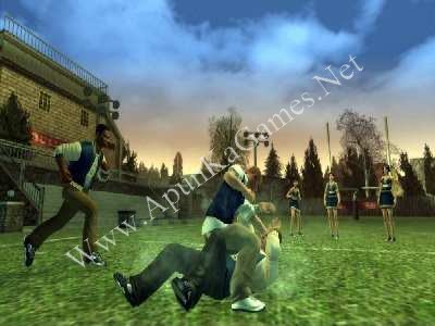 Bully Scholarship Edition Free Download PC Game Full Version