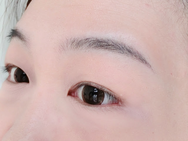 霧眉, 韓式霧眉, 韓式霧眉FRÉDÉRIQUE, 飄眉, Frederique, 輪廓美學專家, lovecath, catherine, beautyblogger, beautytips, 夏沫, kol, blogger, HABA 霧眉, 韓式霧眉, 韓式霧眉FRÉDÉRIQUE, 飄眉, Frederique, 輪廓美學專家, lovecath, catherine, beautyblogger, beautytips, 夏沫, kol, blogger, HABA