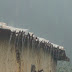 ALEGRIA SERTANEJA: Chove granizo em cidade da Paraíba; vídeo