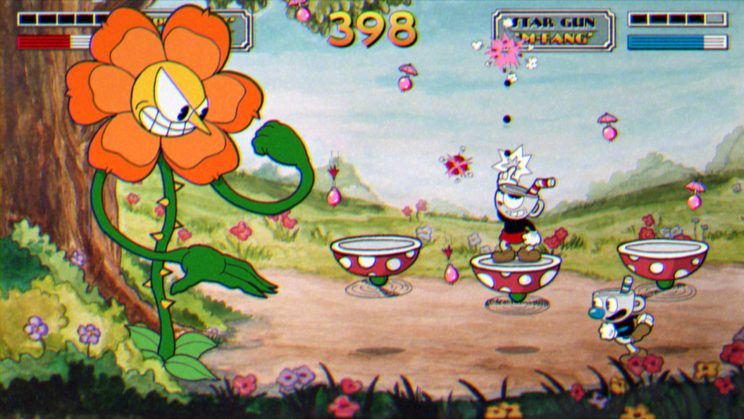 cuphead free download android cuphead free download android