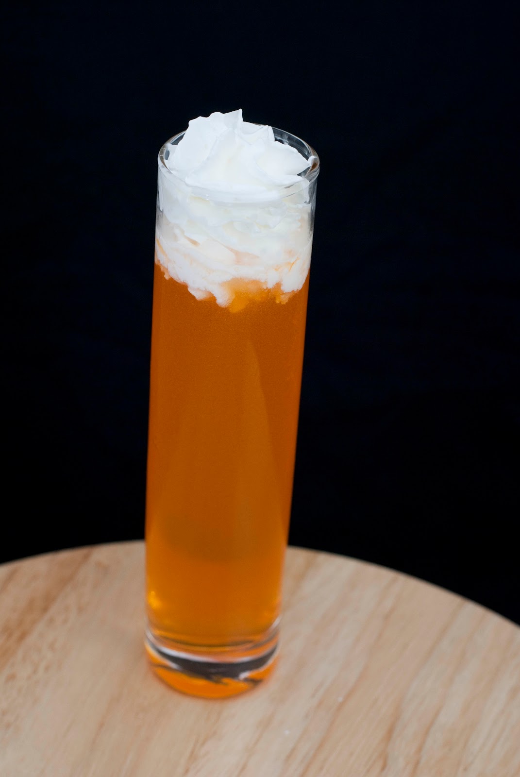 Creamsicle A Year of Cocktails