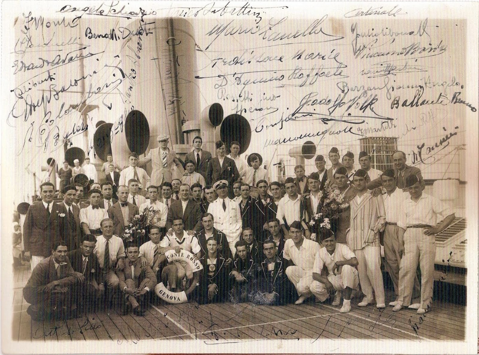 Louise Brooks Society August 2019