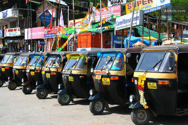 Kerala, Auto Driver, Auto & Vehicles, Thiruvananthapuram, News, Taxi Fares, Auto Taxi fare hiked  
