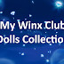 My Winx Club Dolls Collection | WinxClubAll