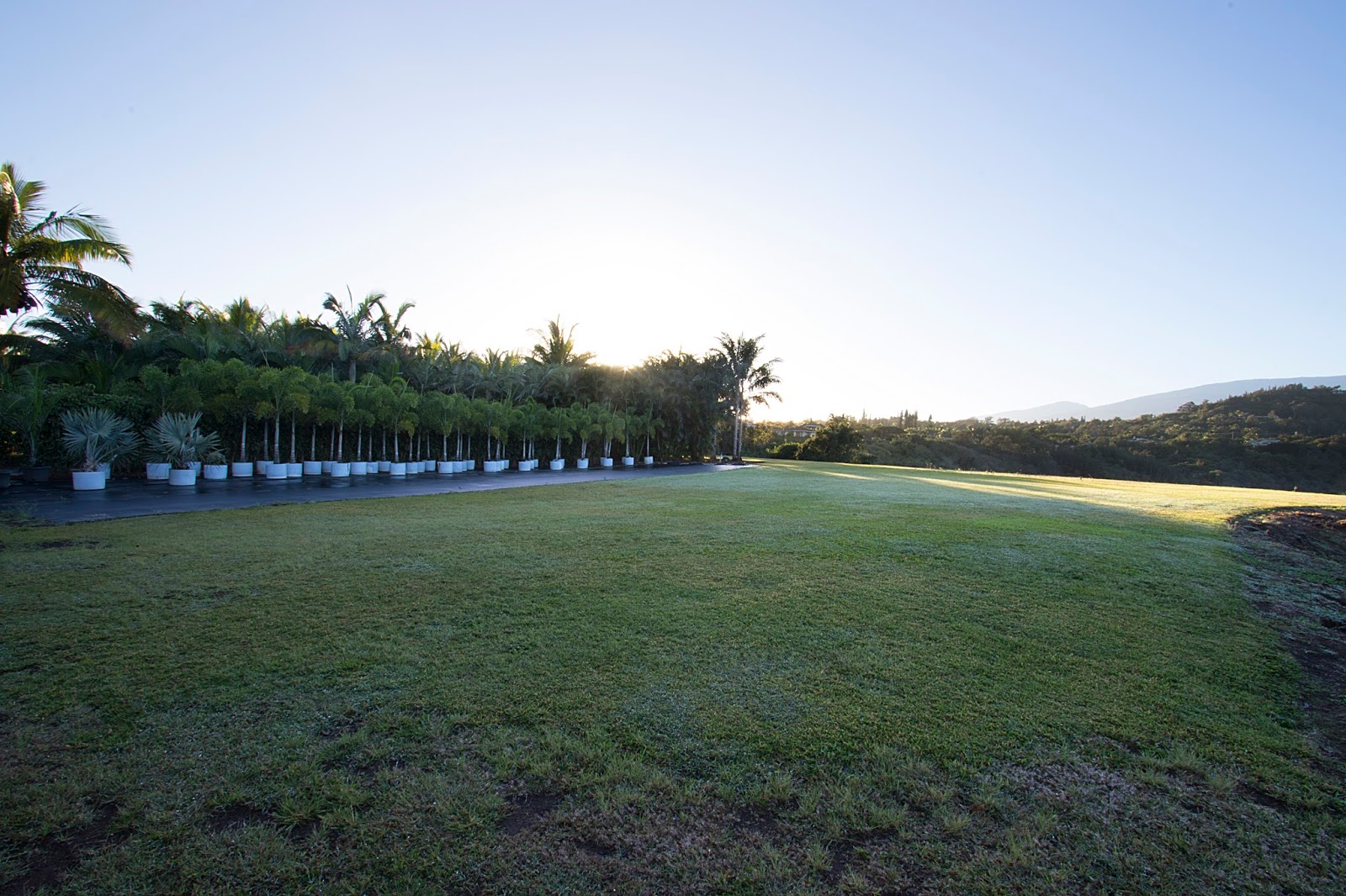 Opportunities to live on the magical island of Maui Two Maui Acres