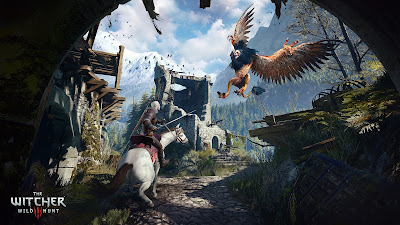 Download Witcher 3 Wild Hunt Game Setup Download Witcher 3 Wild Hunt Game Setup