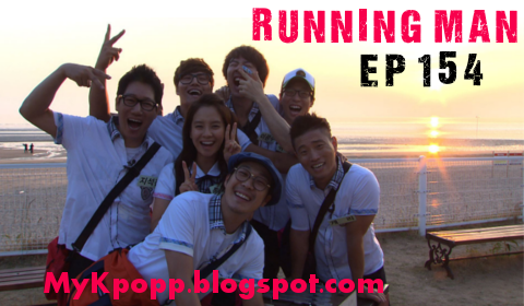 [Video] Running Man Episod 154 + English Subtitle - MyKpop - Blog Malaysia