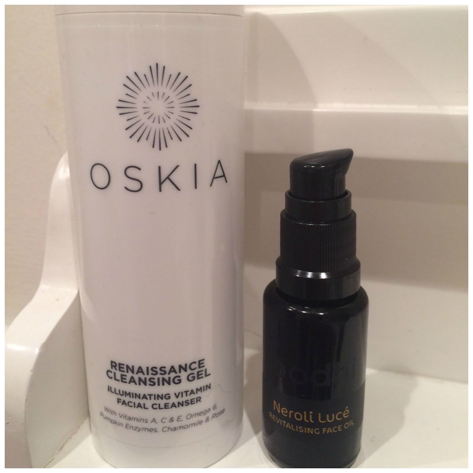 This Natural Bee favourite products featuring Oskia and Bodhi & Birch