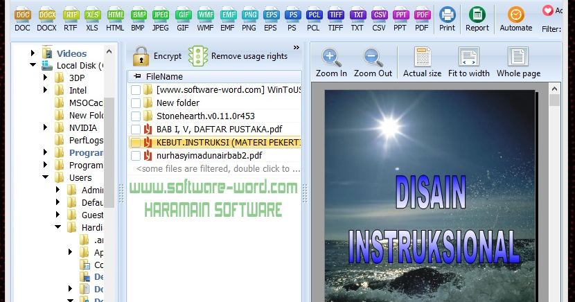 Cool Pdf Cool Pdf Creator