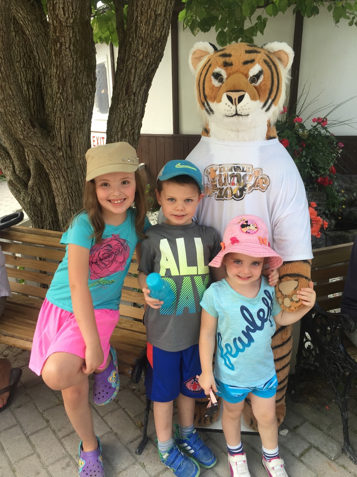 Building Blocks Preschool