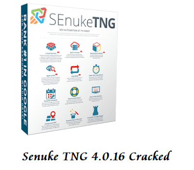 Senuke TNG 4.0.16 Cracked Download Senuke TNG 4.0.16 Cracked Download