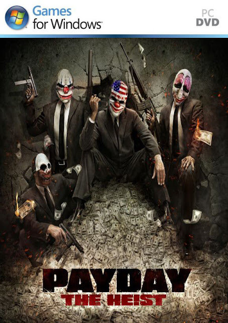 download payday pc for free