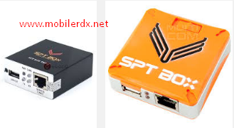 Spt Box Latest Setup v20.2.1 Free Download With Driver