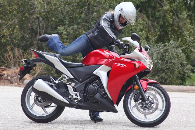Enam Tips Penting Perlu Anda Tahu Sebelum Menunggang Motorsikal Enam Tips Penting Perlu Anda Tahu Sebelum Menunggang Motorsikal