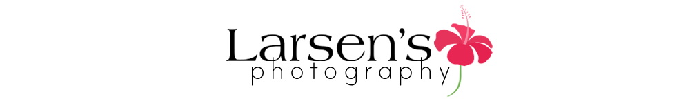 LARSEN'S PHOTOGRAPHY