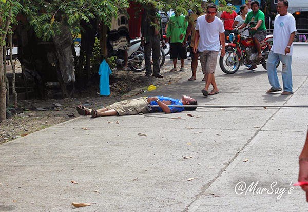 Man dies during Pacquiao fight