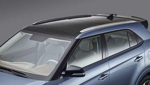 Hyundai Creta Diamond