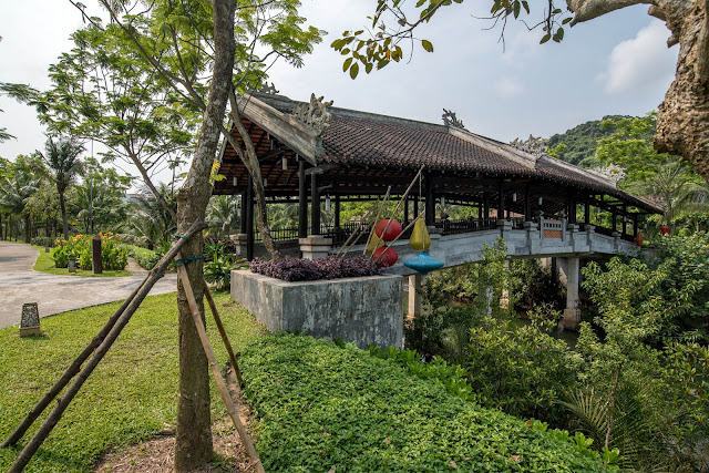 Flavorful Escape - Banyan Tree Lang Co Vietnam