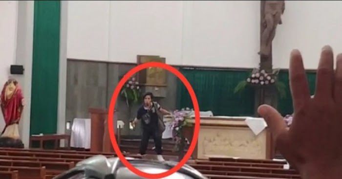 Tanggapan Ketua PBNU Atas Penyerangan Demi Penyerangan Tokoh Agama: STOP! Kekerasan Dengan Alasan Apapun Tidak Dapat Dibenarkan