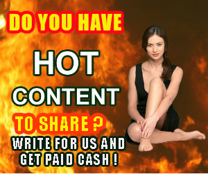 LEARN TO WRITE AND GET PAID?