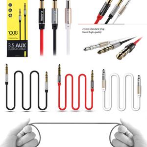 KABEL AUDIO REMAX KABEL AUDIO REMAX