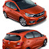 Harga Honda Brio JANUARI 2019 Denpasar