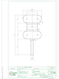 JamesCAD - desenhos mecânicos, civil, mobiliário, pré-moldados e  isométricos: março 2020