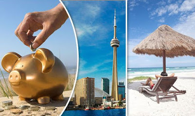 Tips Jitu dan Ampuh agar Liburan Hemat dan Murah Tips Jitu dan Ampuh agar Liburan Hemat dan Murah
