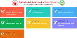 AP EAMCET Results