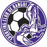 SPORTING CLUB DE BANGUI