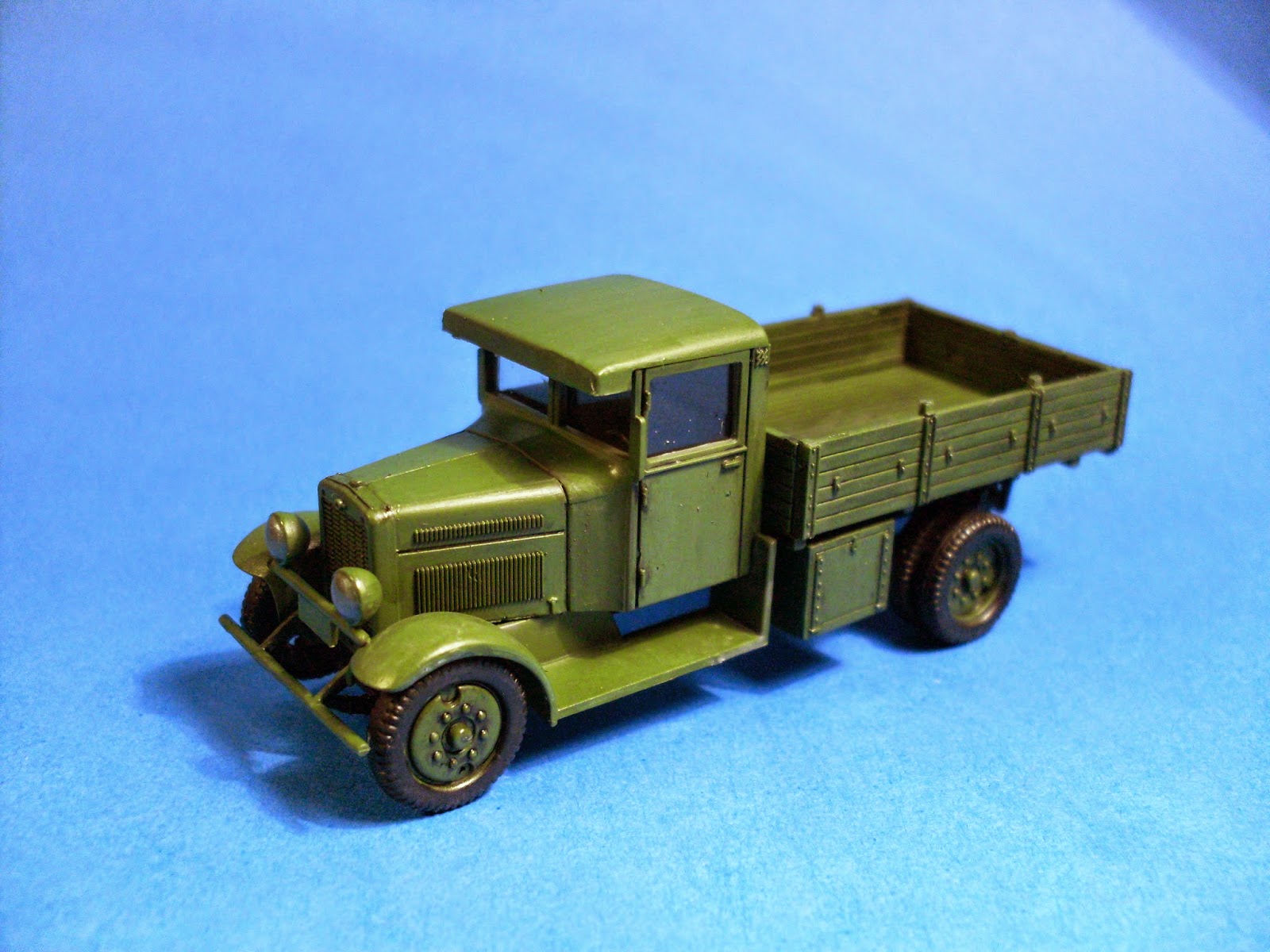 Polski fiat 621
