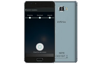 upgrading-infinix-note-4-to-android-oreo-latest-os