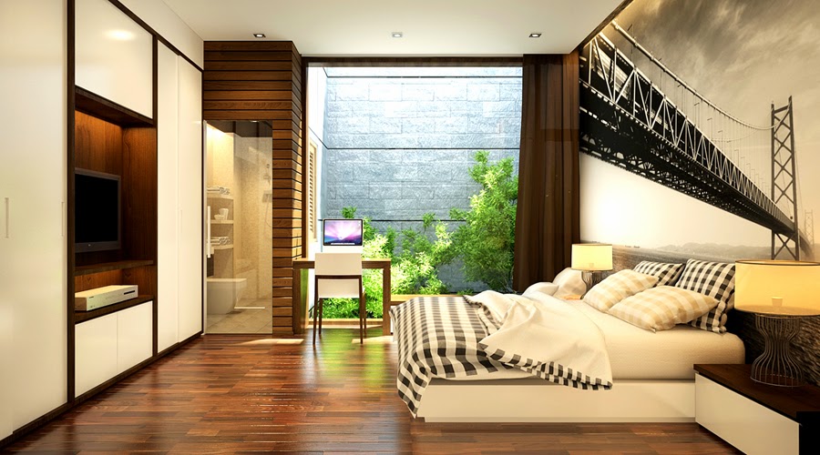 Những mẫu người cần xem lại phong thủy năm 2015