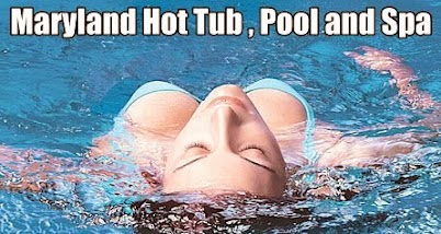 Hot Tub Spa Repair Maryland
