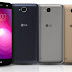 LG announces X power2 with 4500mAh battery