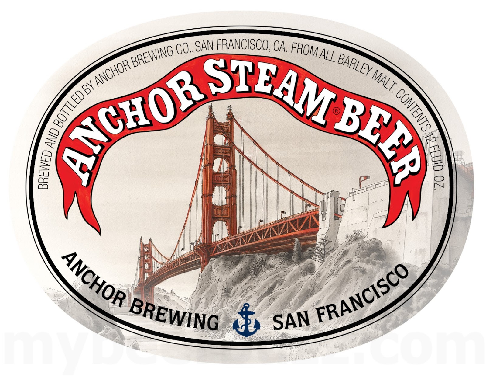 Anchor Adding New Limited Edition Anchor Steam Packaging mybeerbuzz