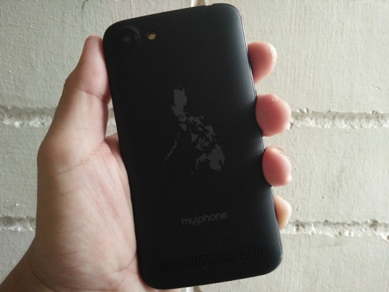 myphone
