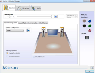 Driver via uaa high definition audio Windows vista download