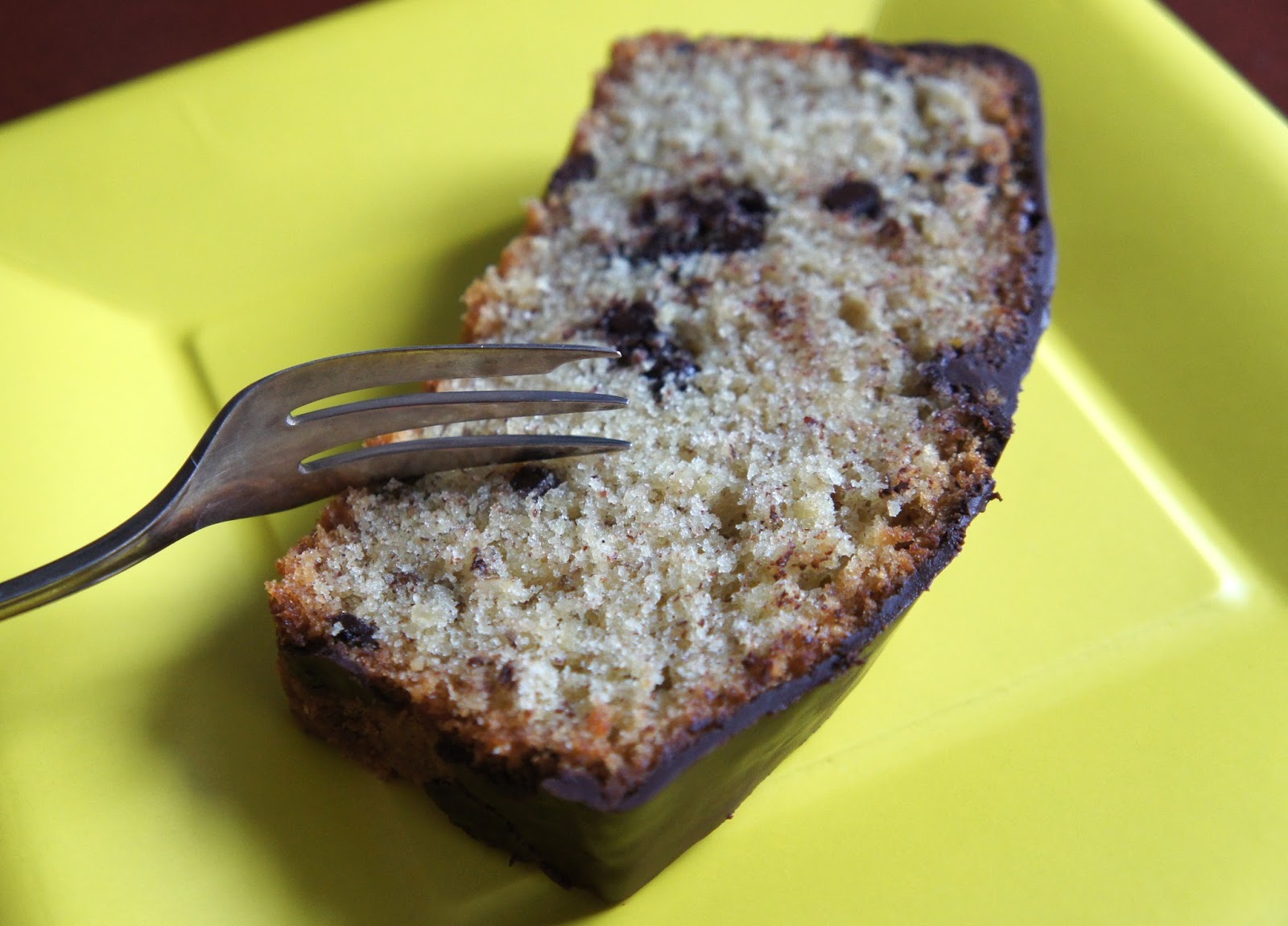 REZEPT: Nusskuchen ♥ Ein glutenfreier Blog