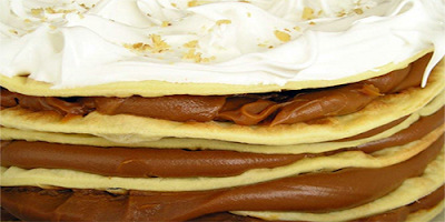 receta Alfajores Rogel receta Alfajores Rogel