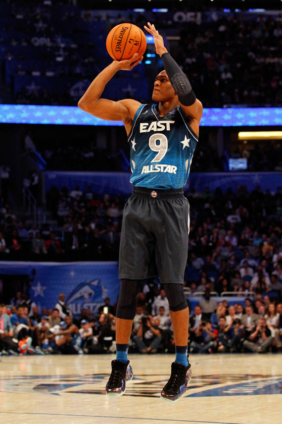 rajon rondo nike shoes